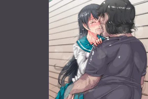 Ningen Ayatsuri Item - Dokodemo Fuuzoku Seal ~Harareta Shunkan, Zettai Fukujuu Mesu Dorei Ni Naru Onna-Tachi~ | 인간 조작 아이템 - 어디서나 풍속 씰 ~ 붙이는 순간, 절대 복종 암컷 노예가 되는 여자들~